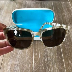 Warby Parker Boyd Sunglasses